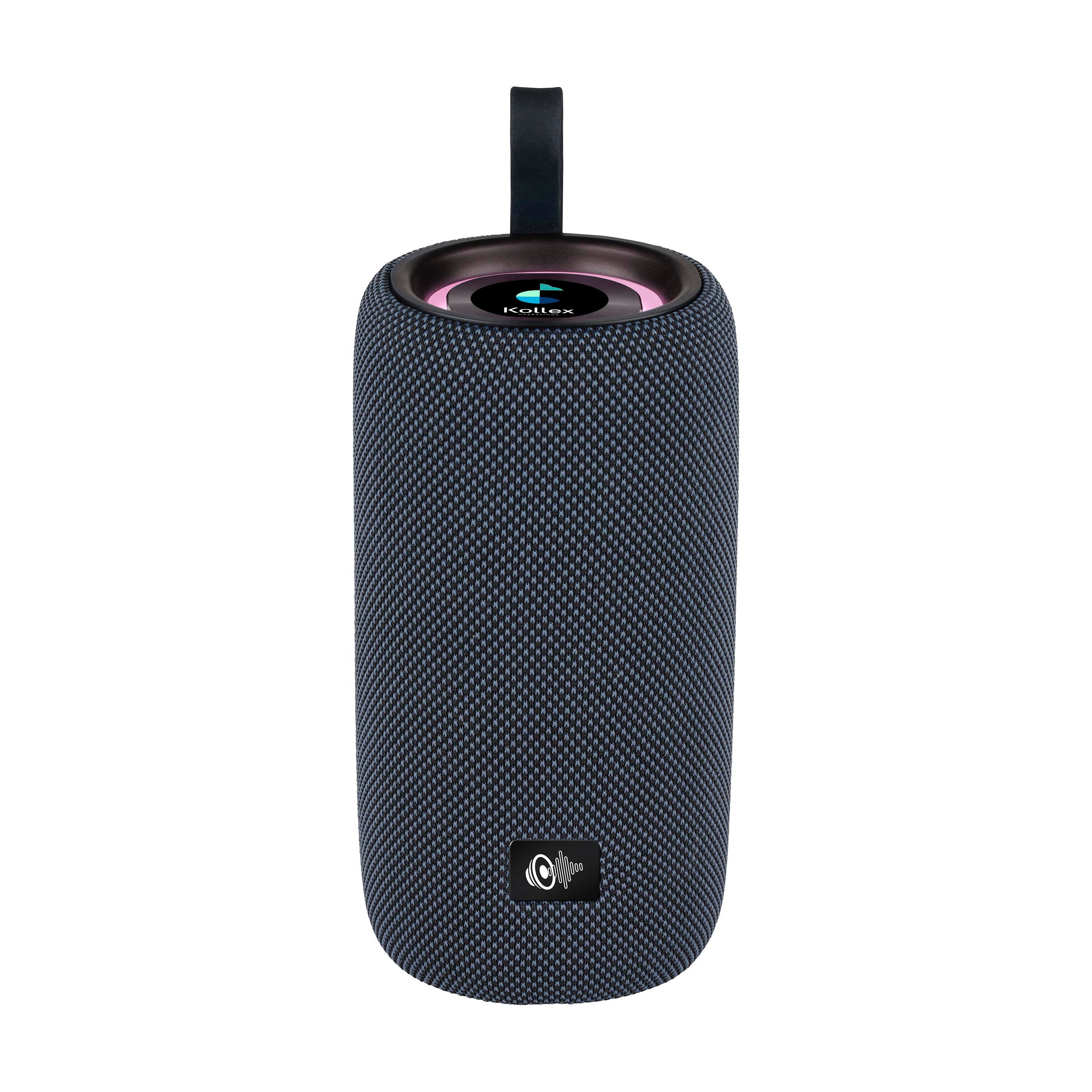 Halo Portable Bluetooth Speaker 16W (263071)