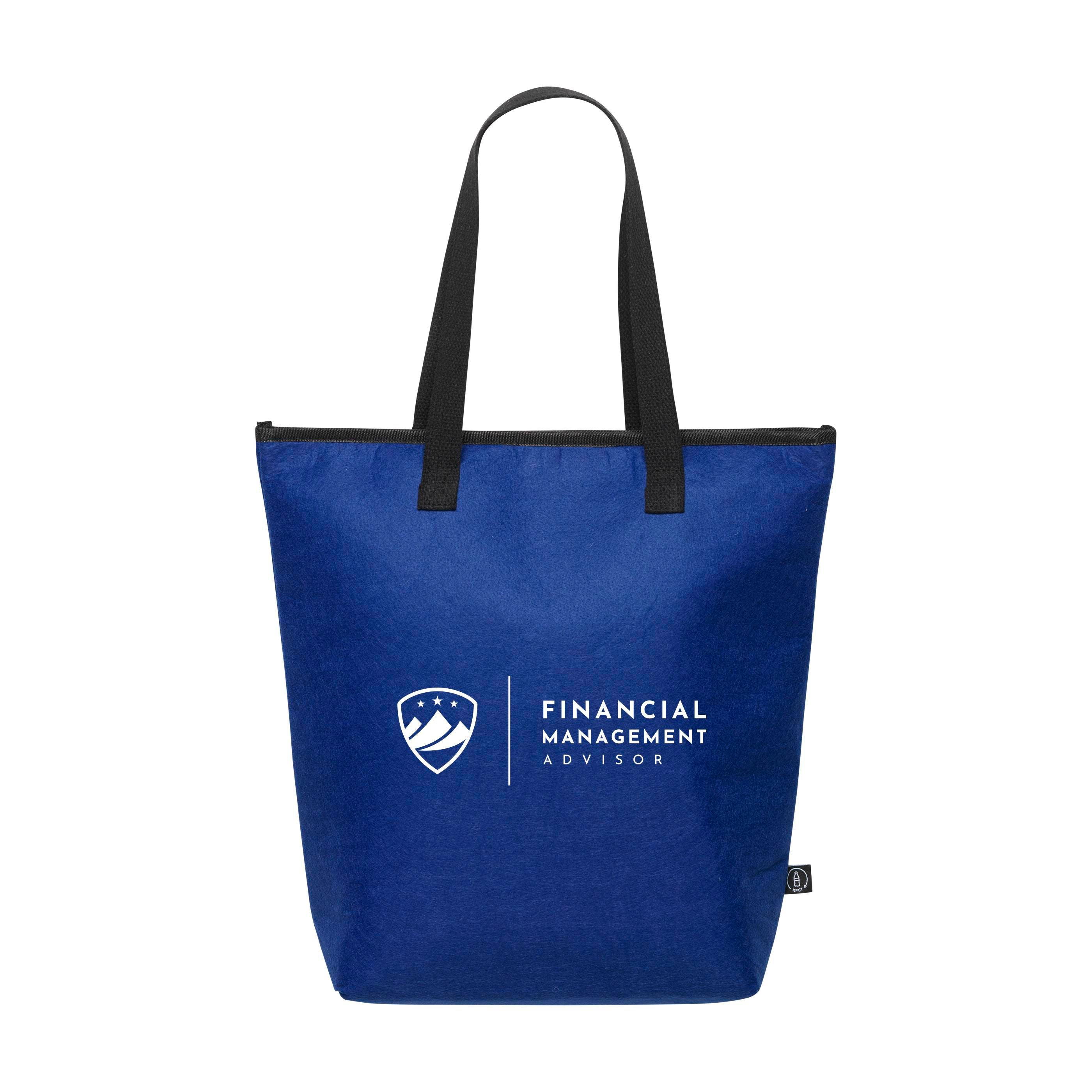 Feltro GRS RPET Cooler bag (261238)