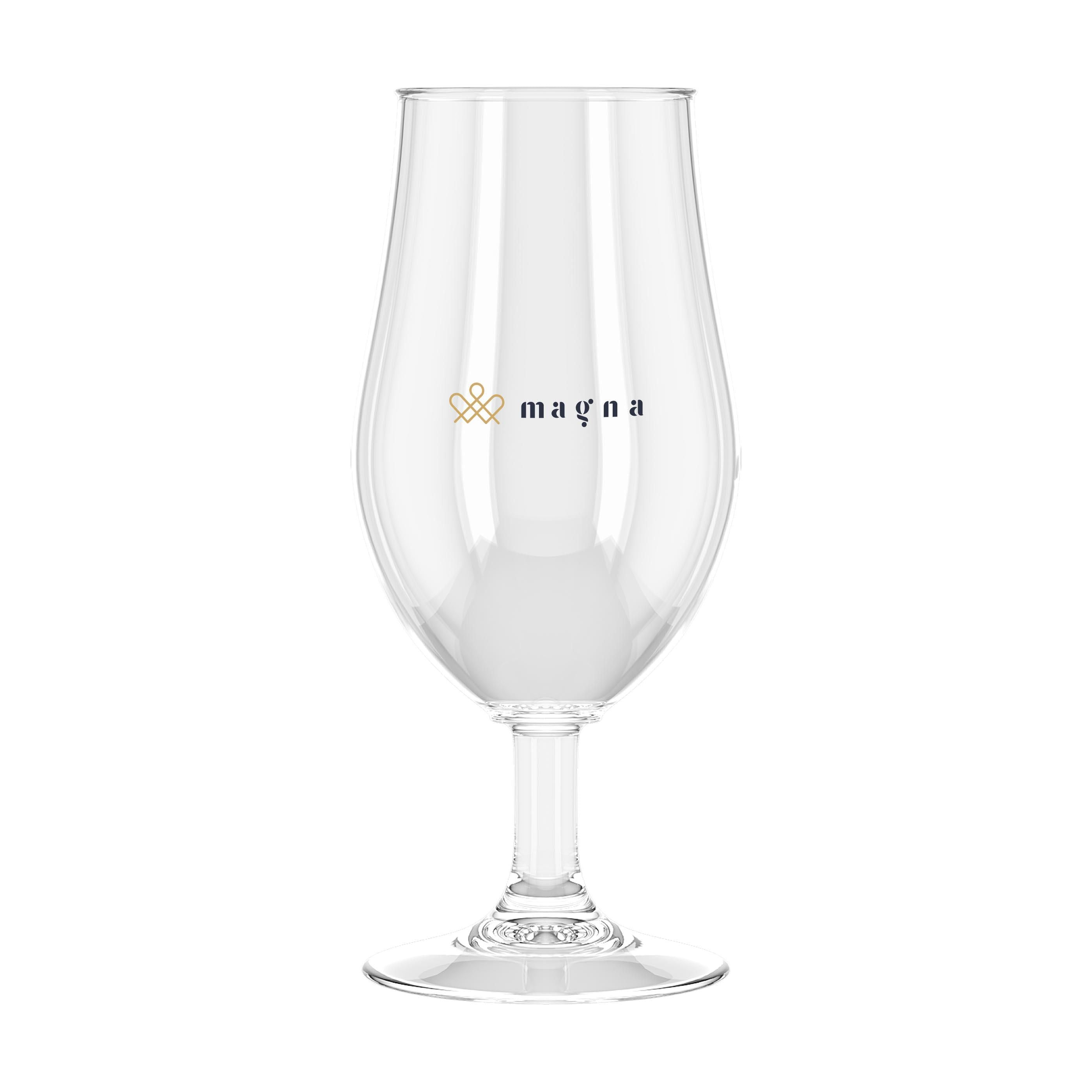HappyGlass Mister Gustav Beer glass Tritan 500 ml (261510)