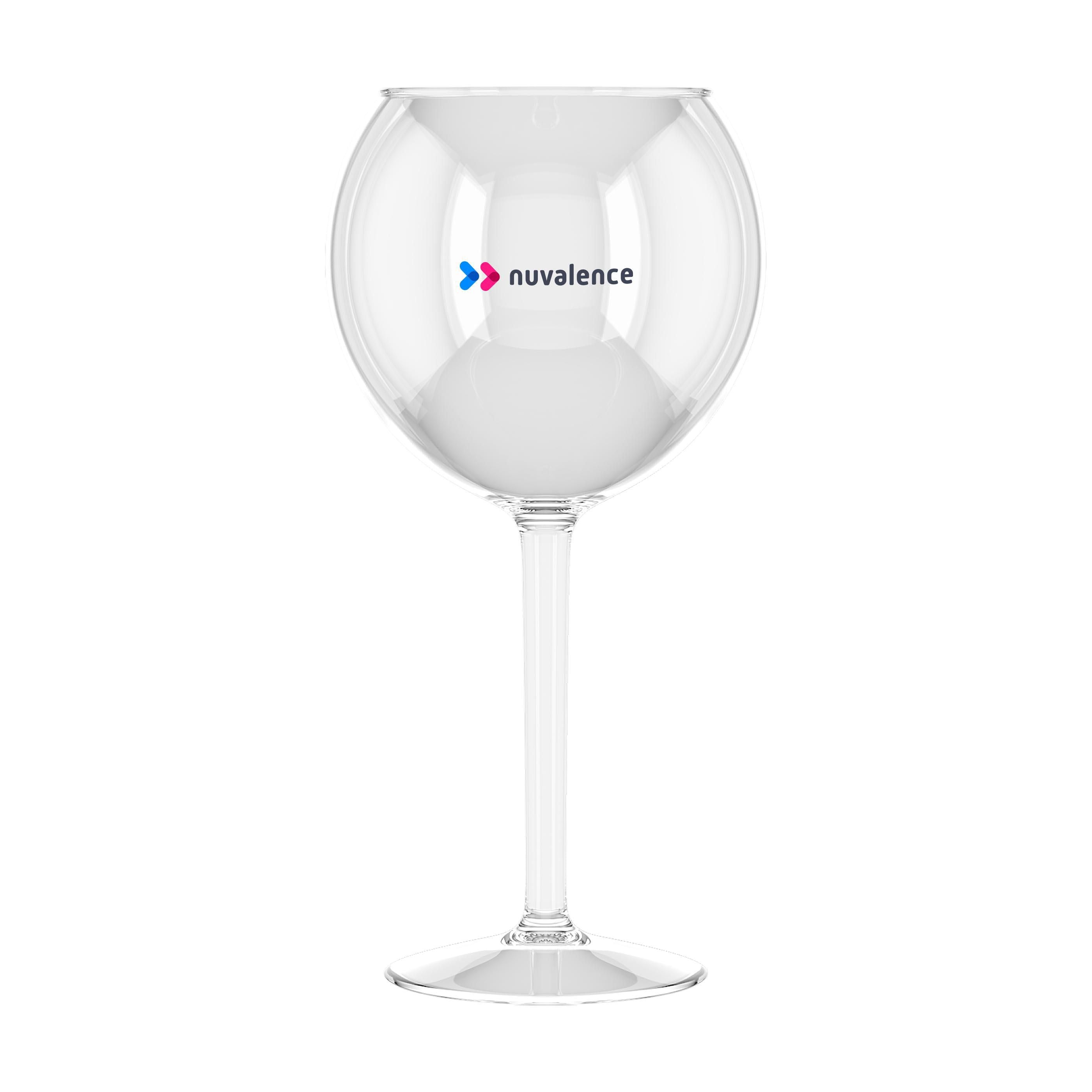 HappyGlass Miss Liza Gin-Tonic-glass Tritan 630 ml (261511)