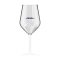HappyGlass Lady Abigail Colour Wine glass Tritan 470 ml (261746)