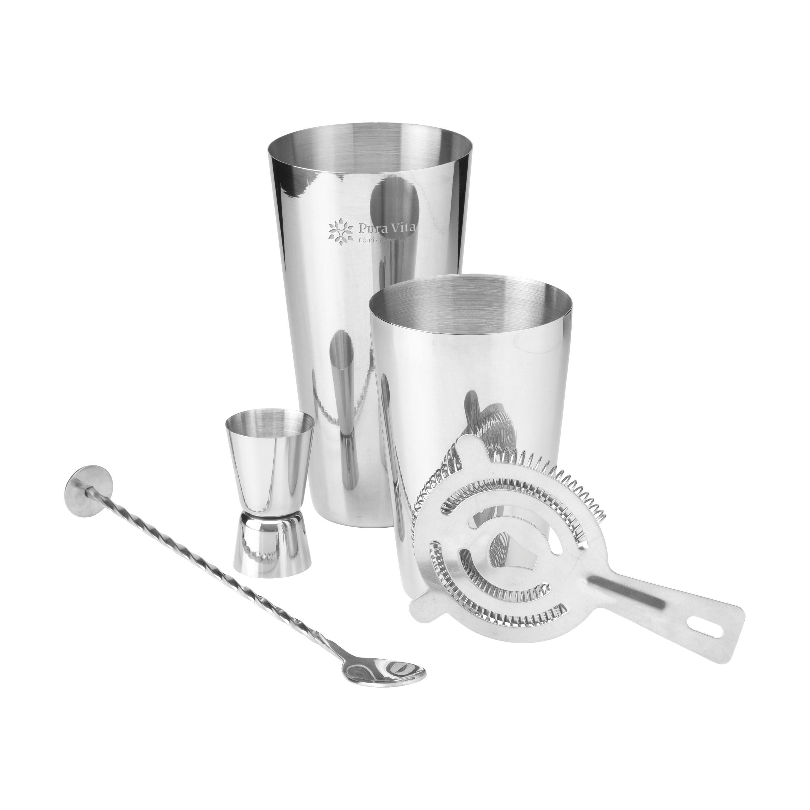 Wooosh MixMaster Cocktail Set (262754)