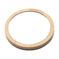 Make-Up Mirror Bamboo (263142)