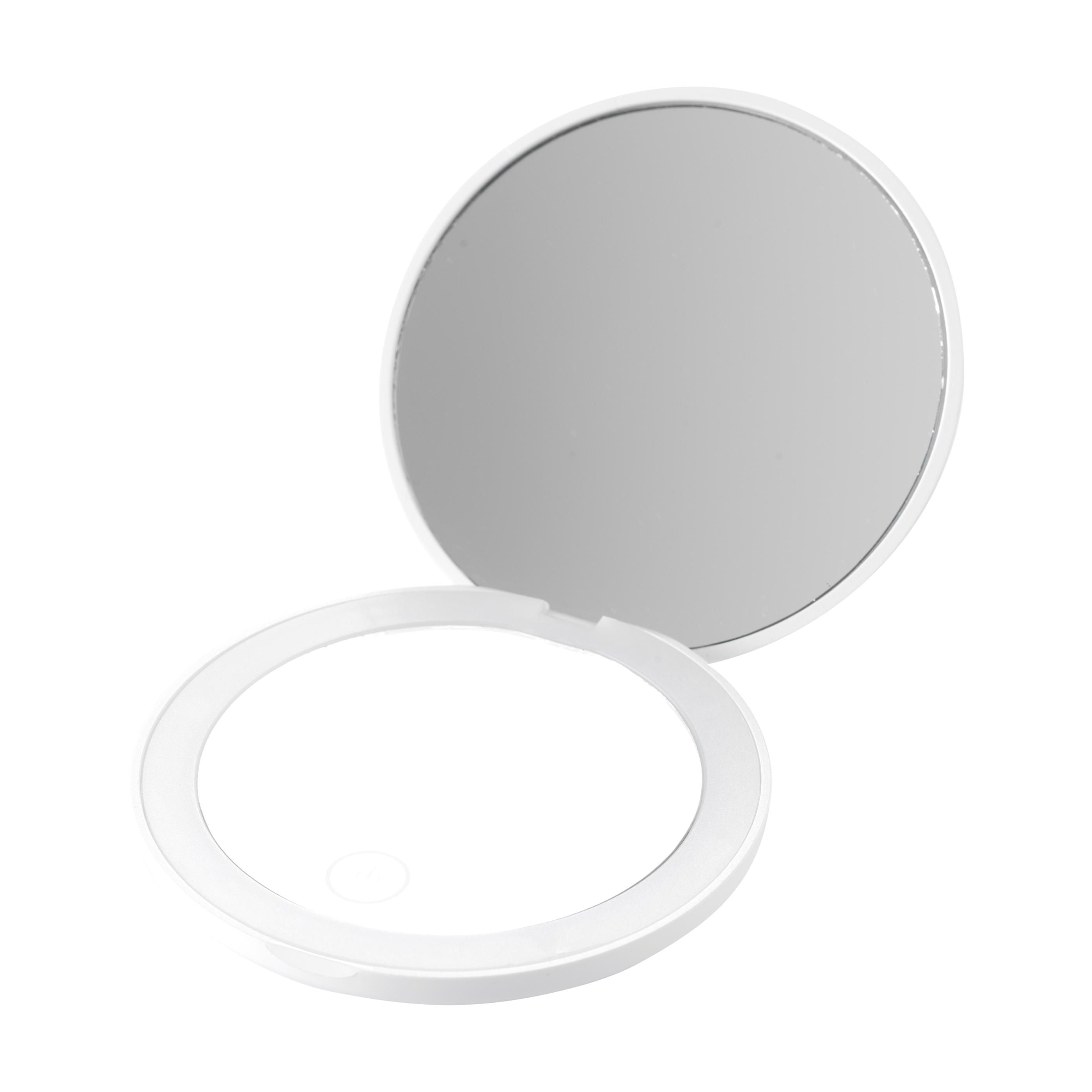 GlamLight Make-Up Mirror (263144)