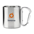 Carabiner RCS Outdoor Mug 220 ml (263195)