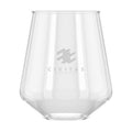 HappyGlass Lady Yoko Water Glass Tritan 400 ml (264127)