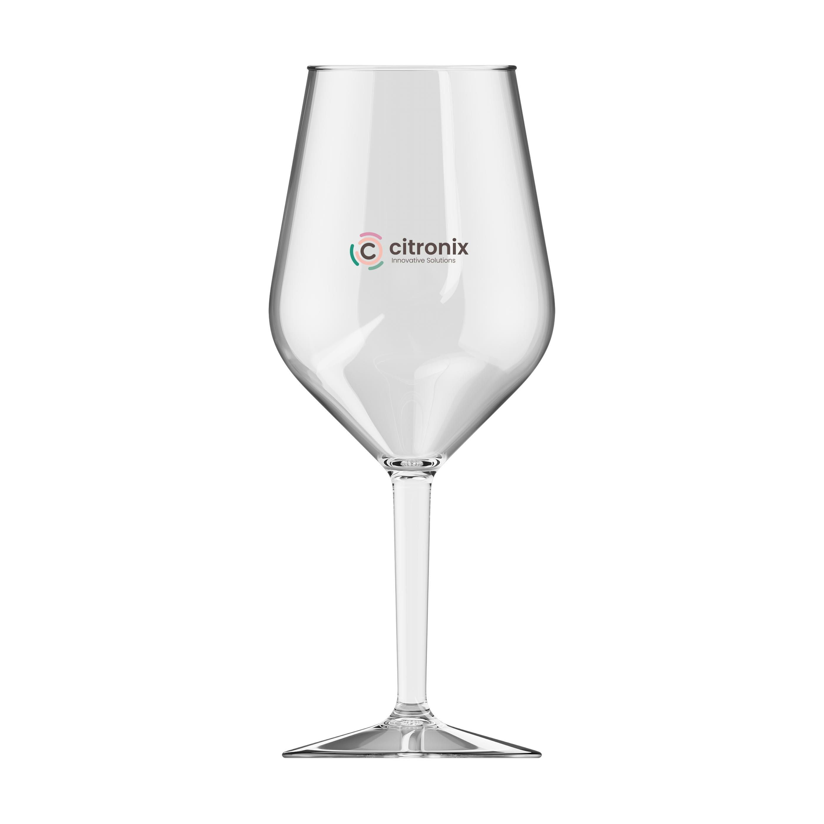 HappyGlass Lady Abigail Wine glass Tritan 470 ml (264509)