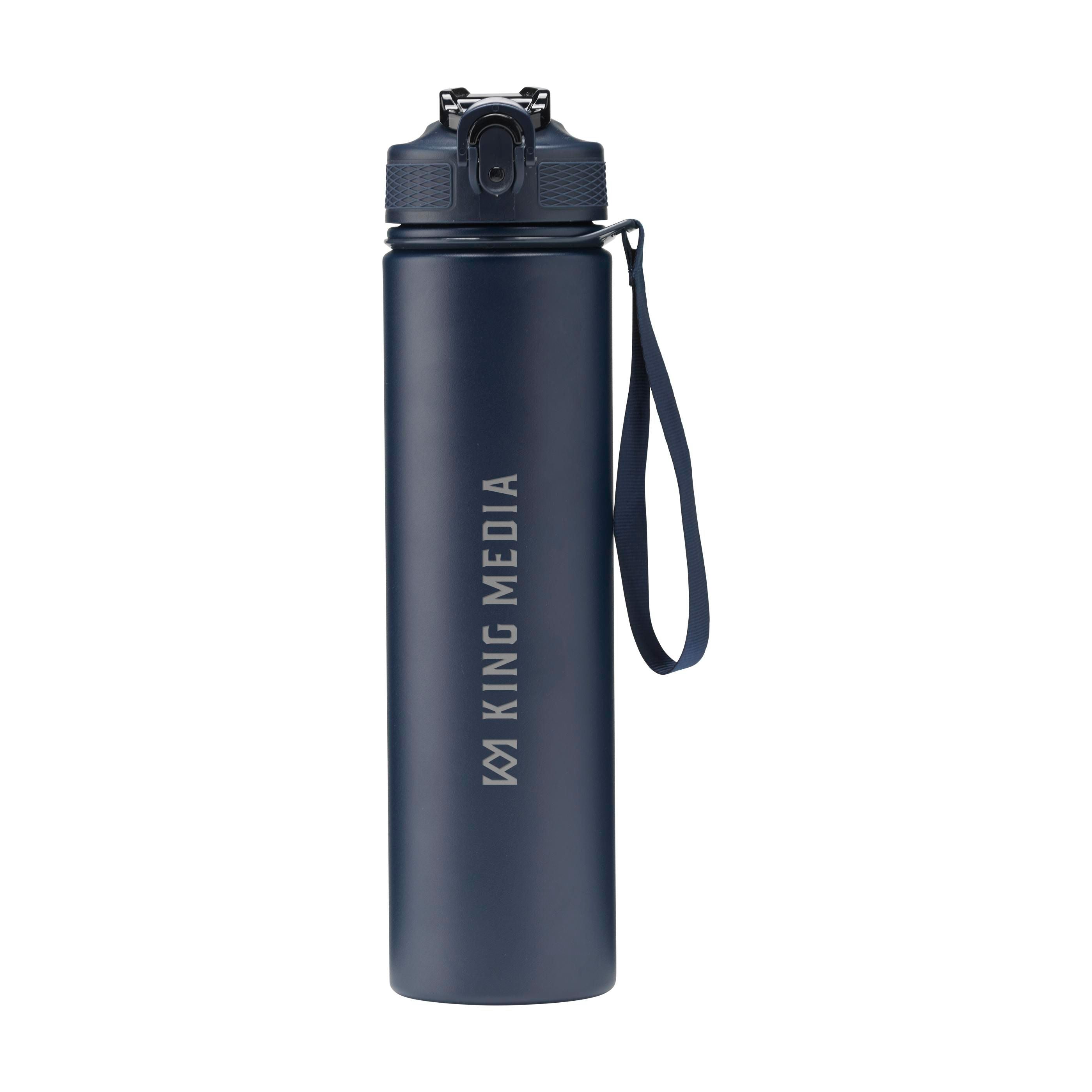 AquaSteel RCS Recycled Water Bottle 750 ml (263200)