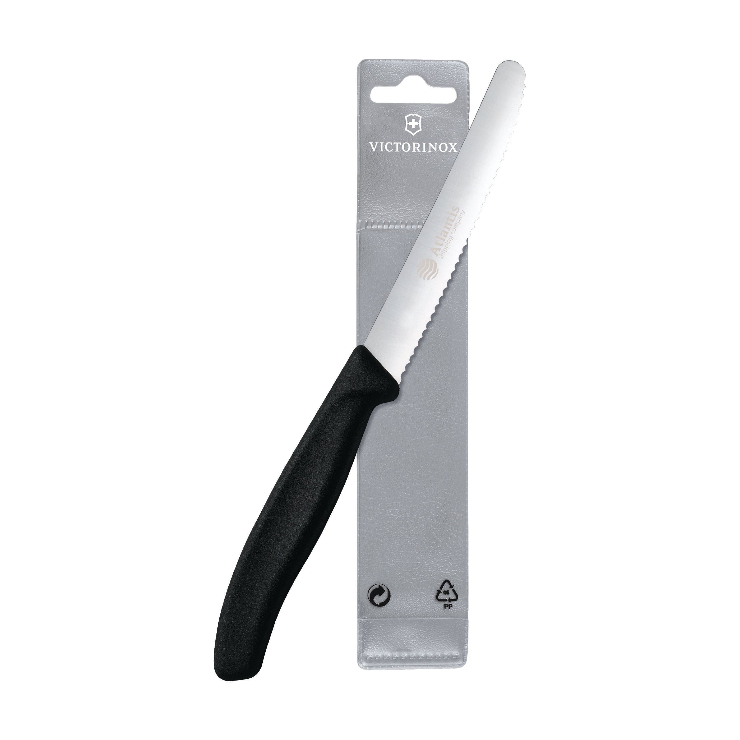 Victorinox Swiss Classic table knife (263420)