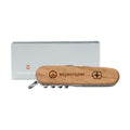 Victorinox Huntsman Wood pocket knife (263424)