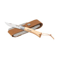 Opinel Inox No 07 zakmes (263483)