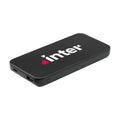 PowerKick 10000 RCS Recycled Powerbank charger (263217)