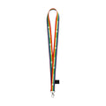 Rainbow Keycord GRS RPET (263298)