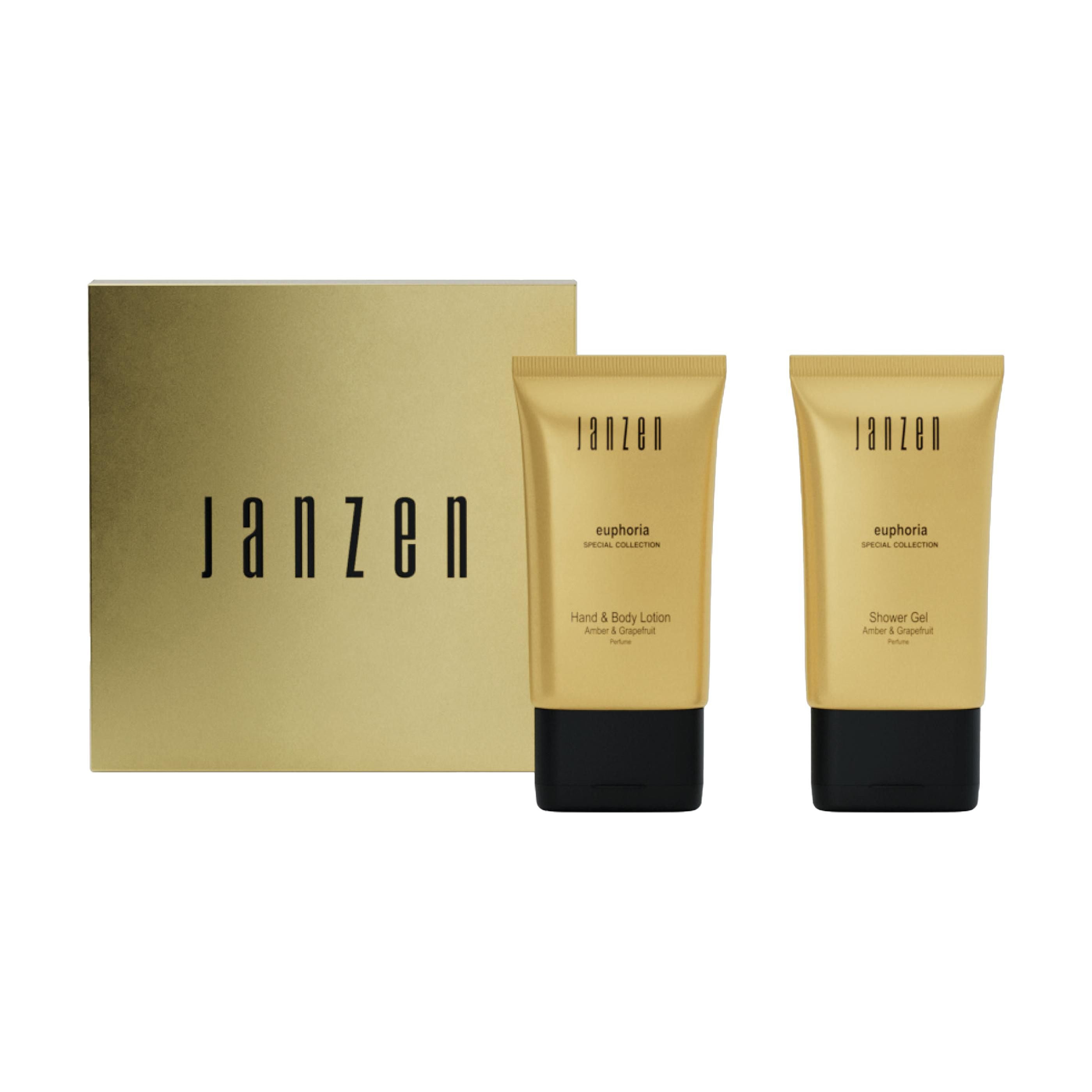 JANZEN Direct Mail Giftset Euphoria - 2 items (1490421)