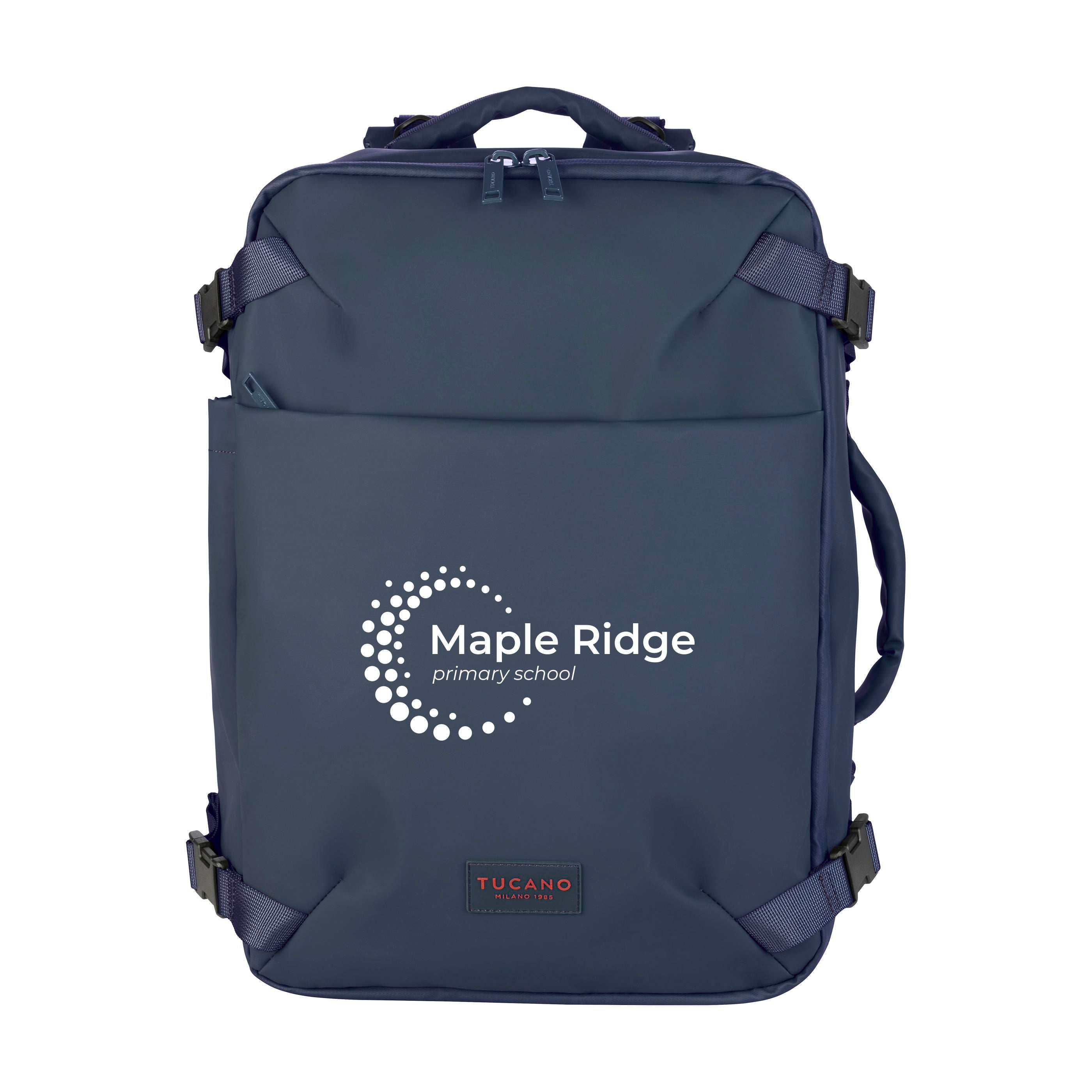 Tucano Tugo Dry Cabin Backpack 15,6 inch (263321)