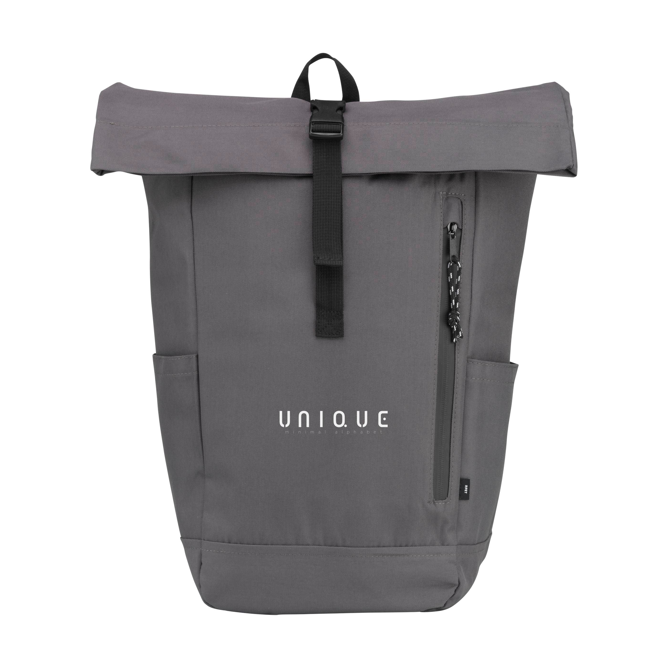 Nolan Picnic RPET backpack (266845)