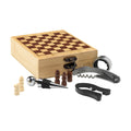 Wooosh ChessMate wine gift set (263215)