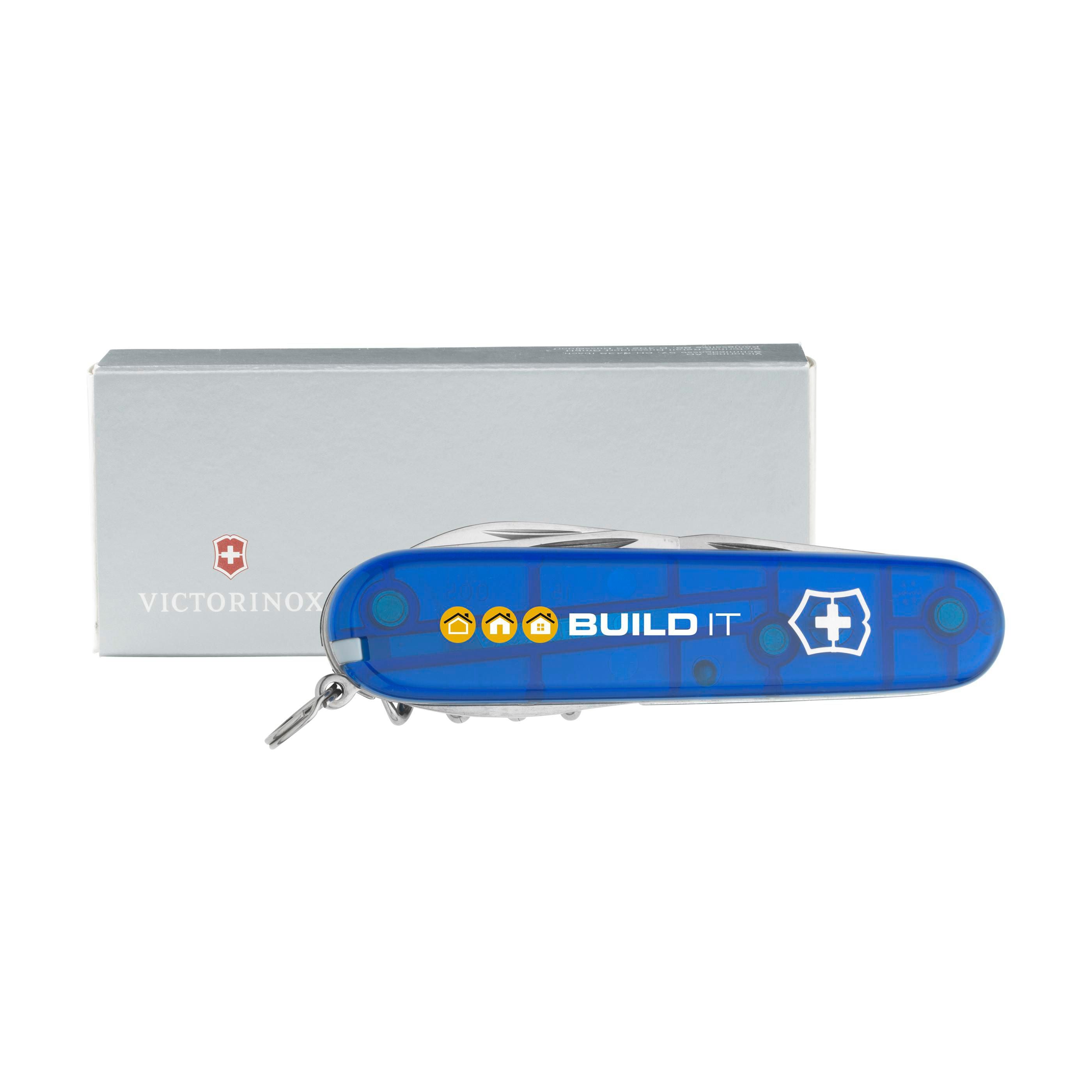 Victorinox Spartan pocket knife (263427)
