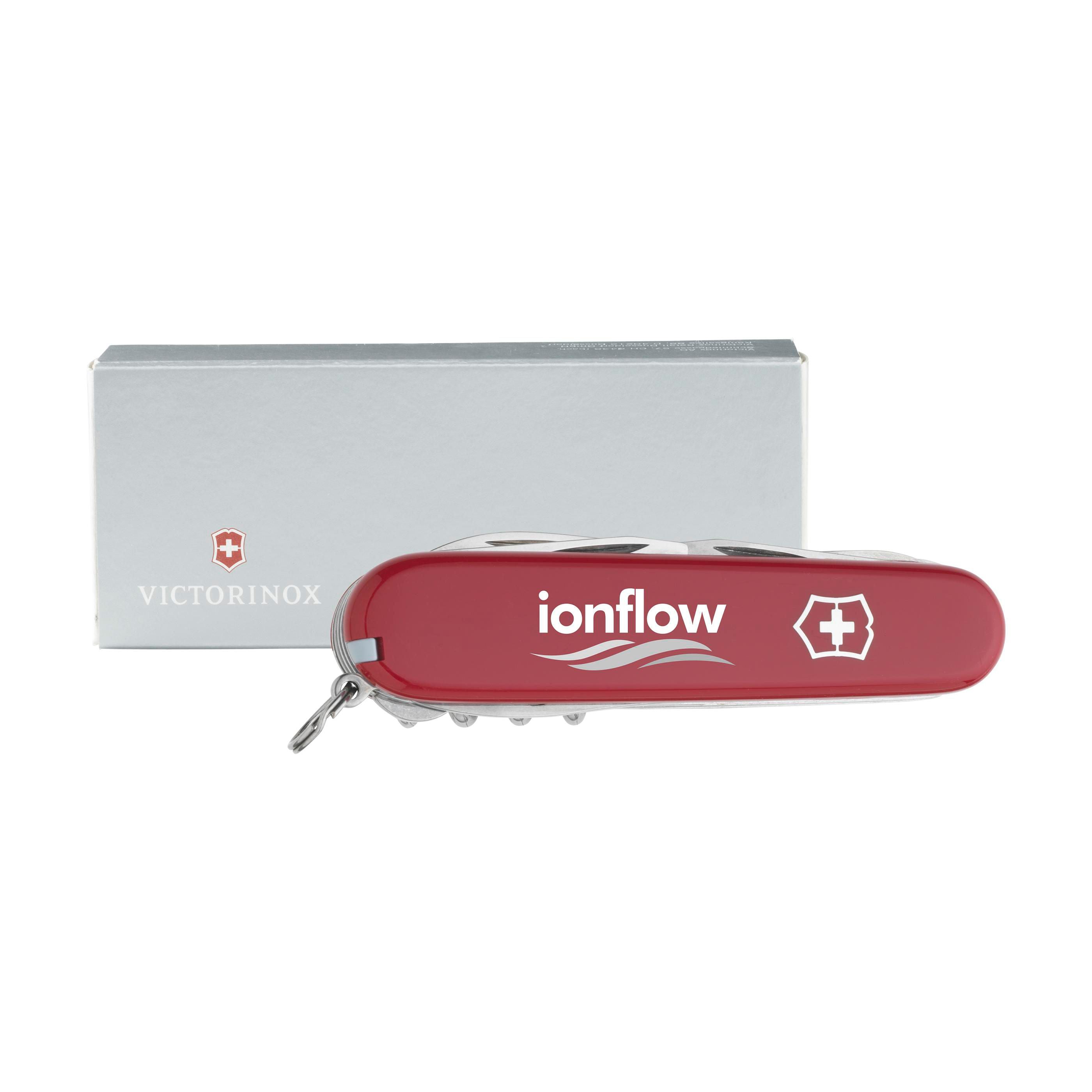 Victorinox Huntsman pocket knife (263428)