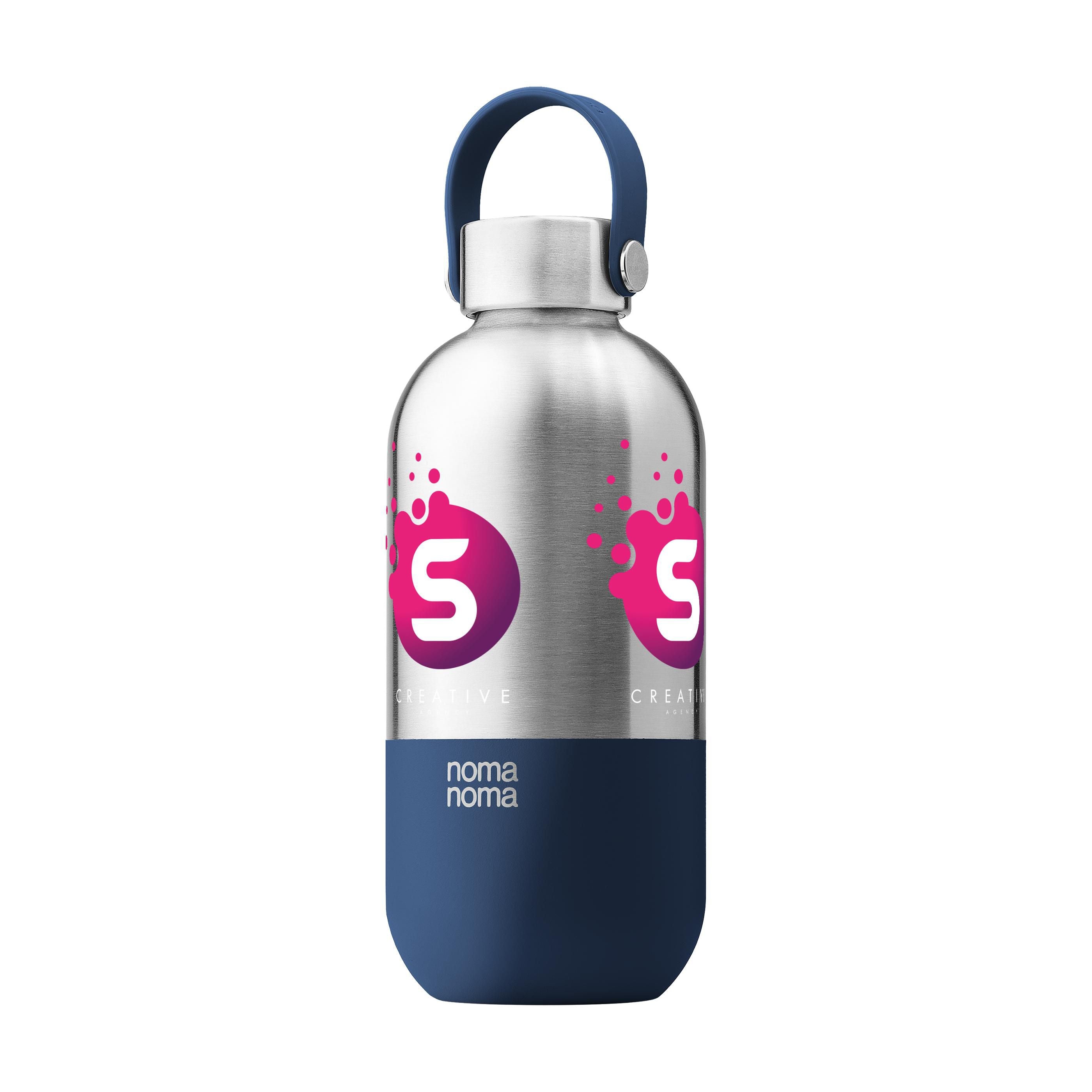 Noma Noma Recycled Steel Insulated Bottle 750 ml (1489121)