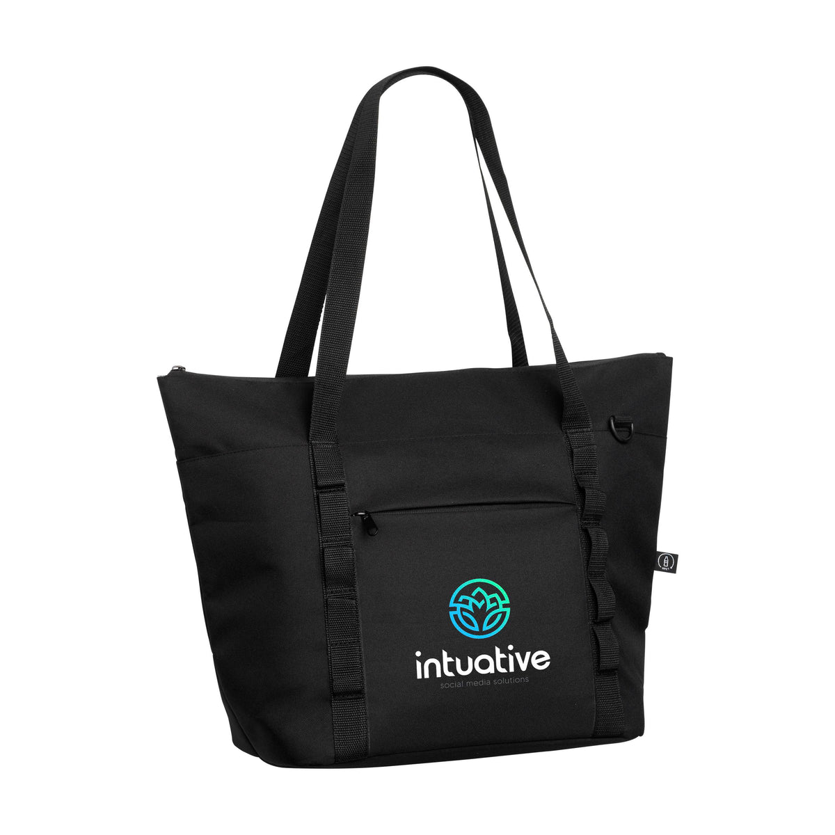 Alpina GRS Recycled Cooler Bag
