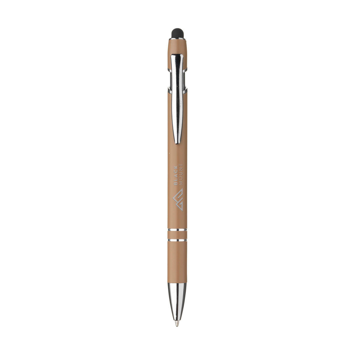 Lupa RCS Recycled Alu stylus pen