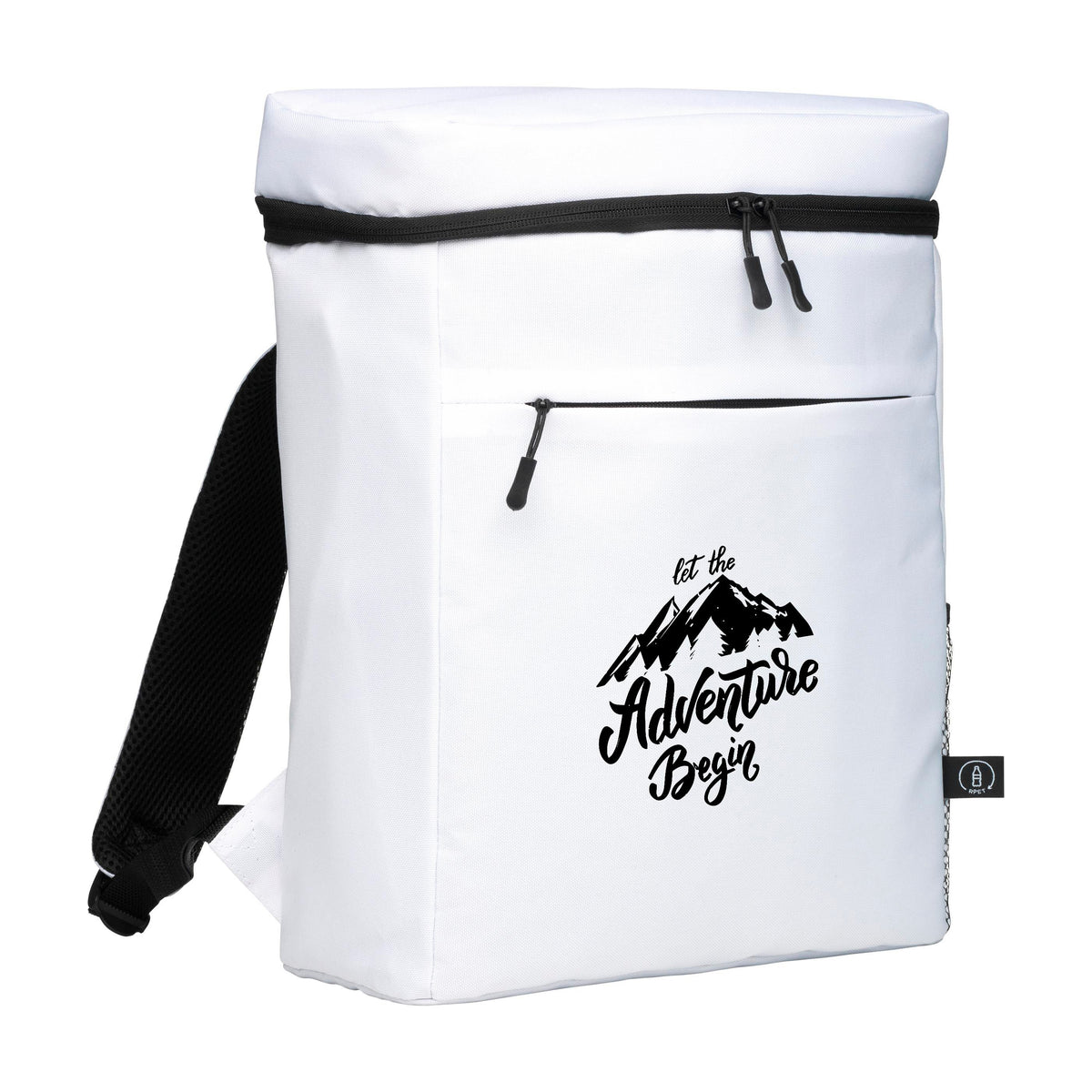 Arctica Cooler GRS Recycled Backpack