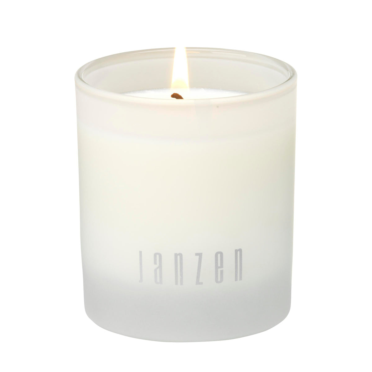 JANZEN Scented Candle Sage 36