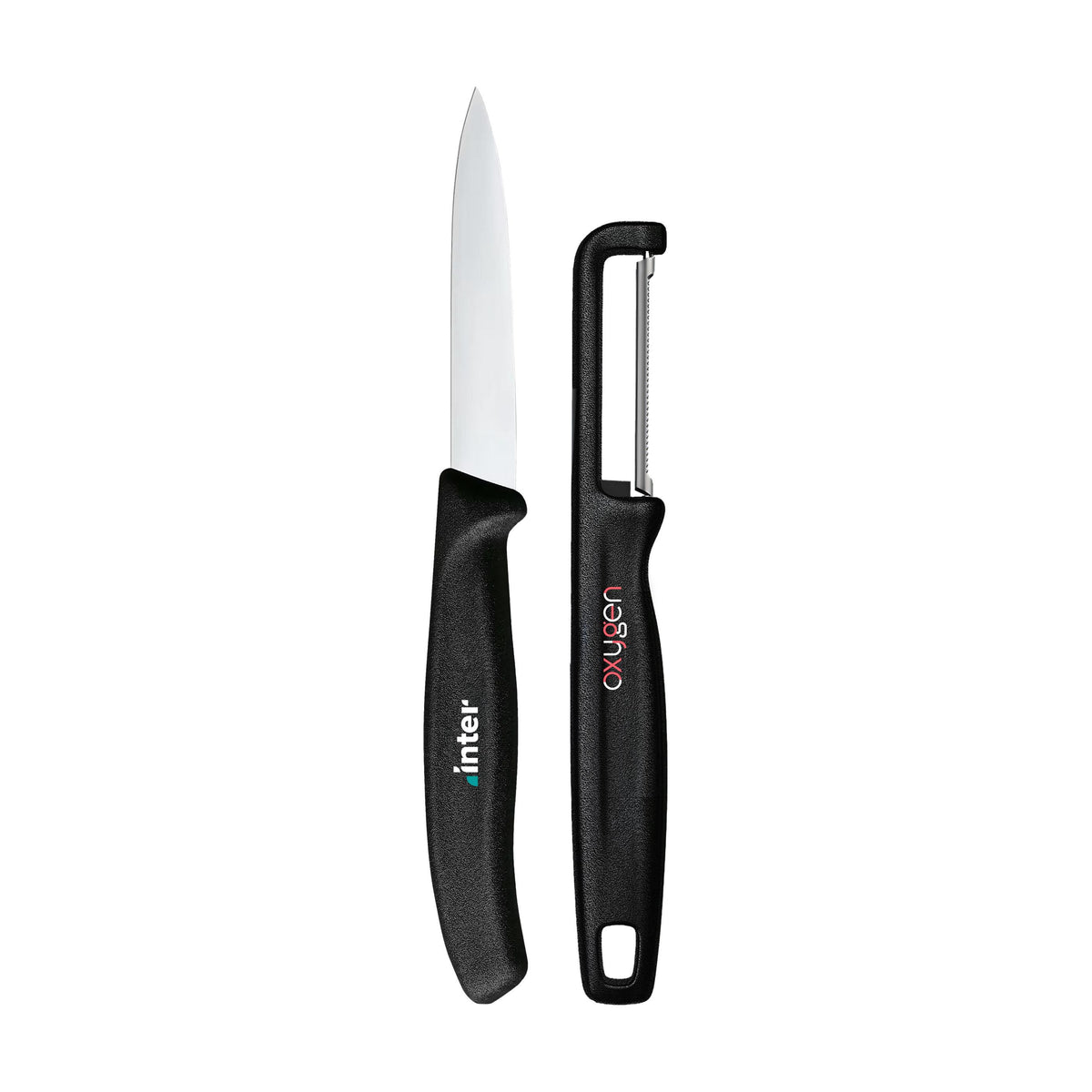 Victorinox Swiss Classic 2-piece kitchen knife set