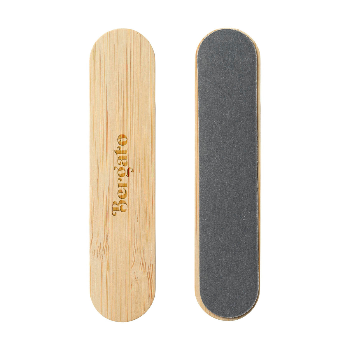Shape & Shine Bamboo nail file