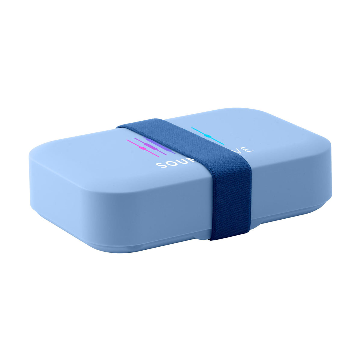 Day to Day Lunchbox Elastic 750 ml