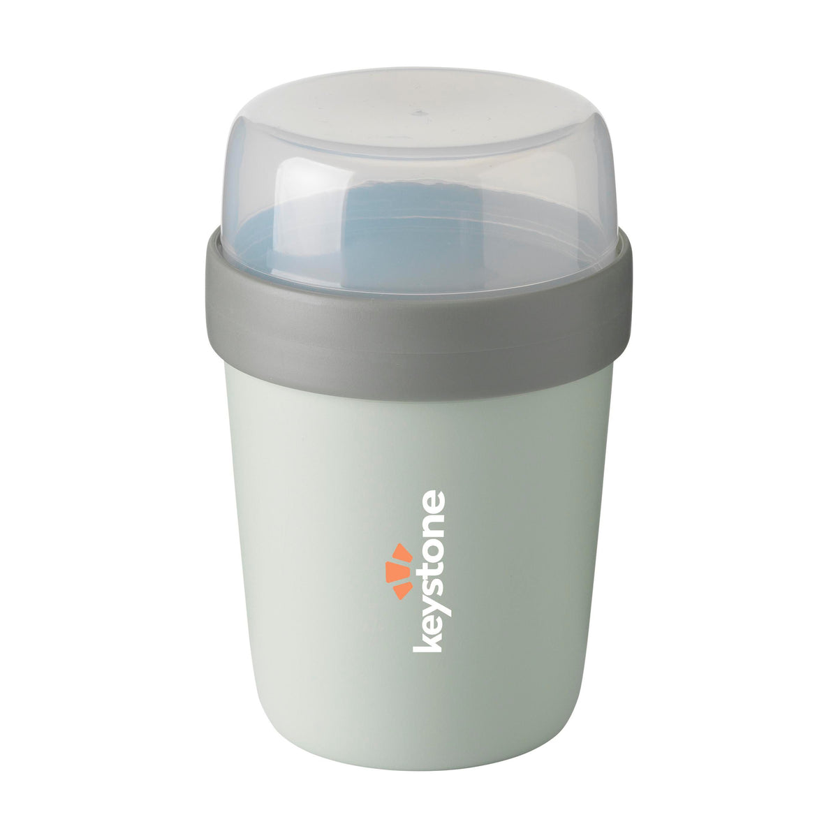 Day to Day Muesli Jug 400 ml yoghurt cup