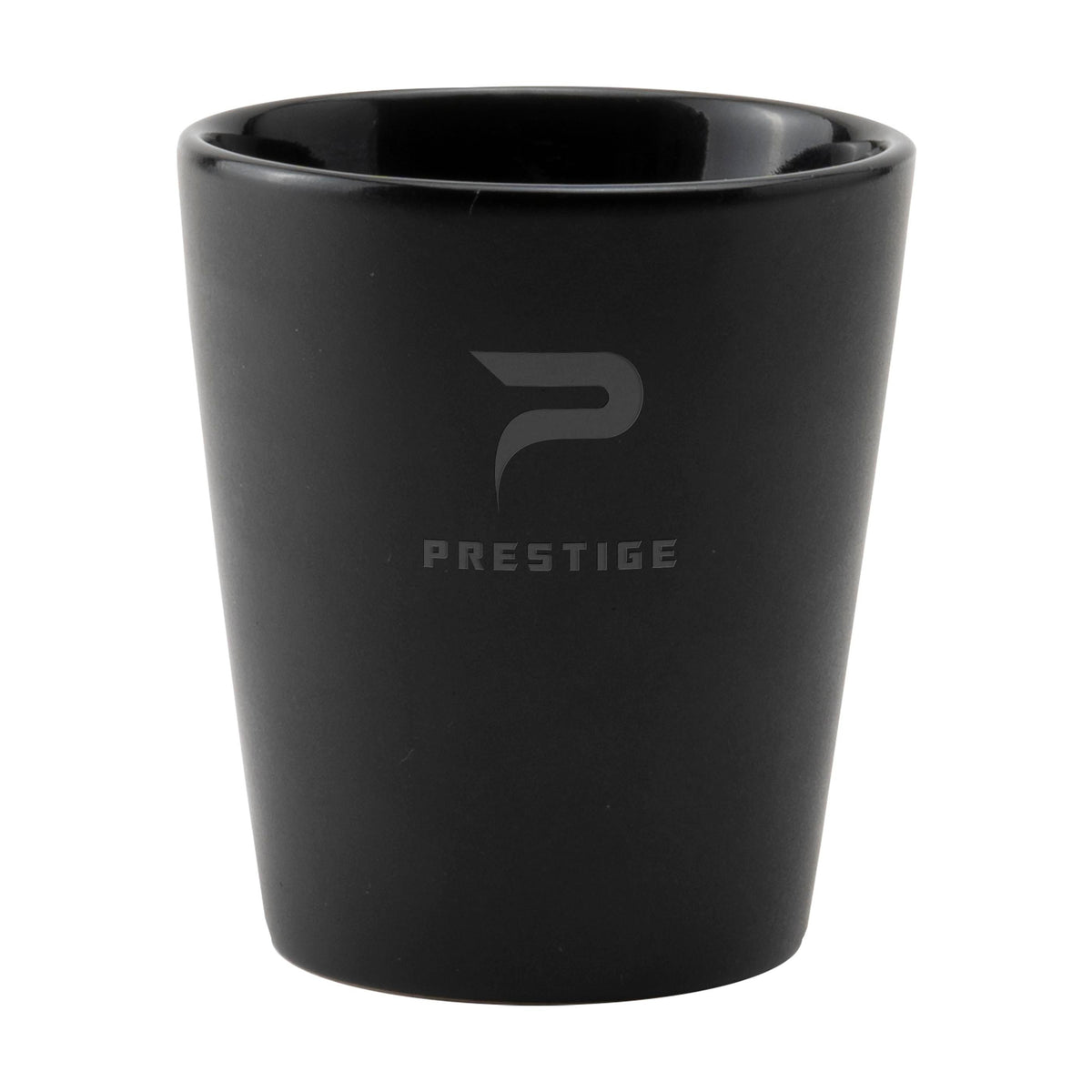 Venezia Mug Black 190 ml