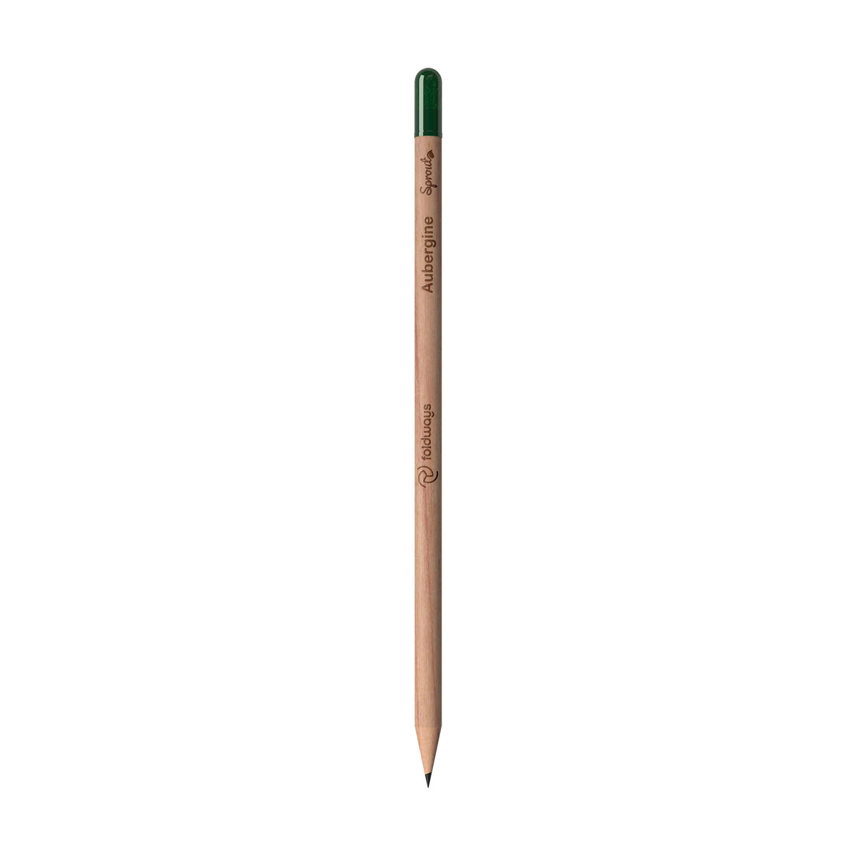 Sproutworld Set: Sharpened Pencil & Header Card