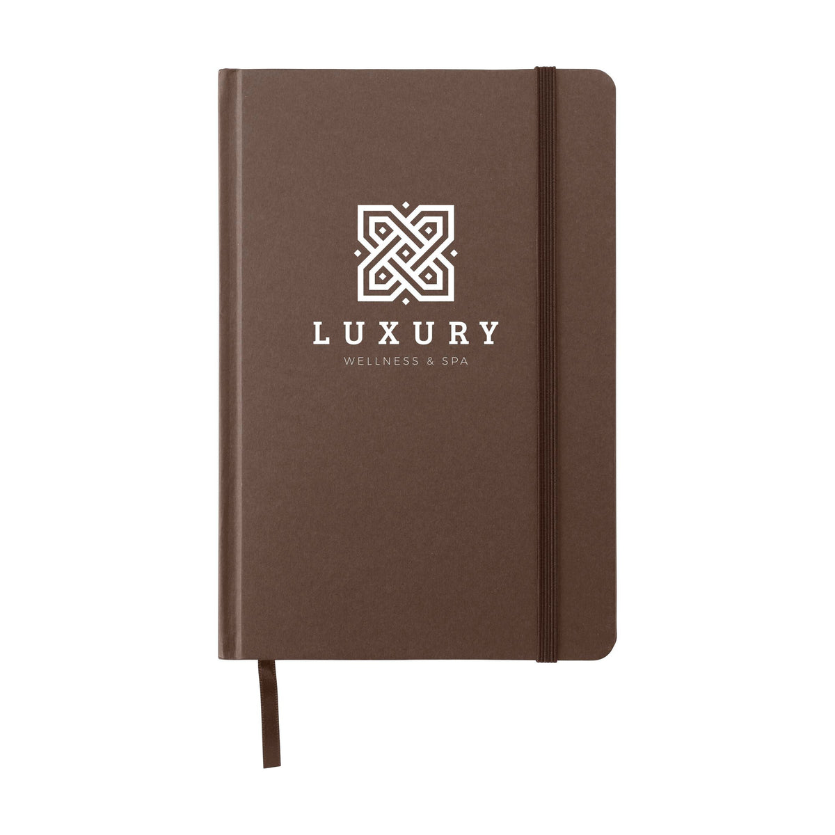 Sardam Sugarcane Paper Notebook A5