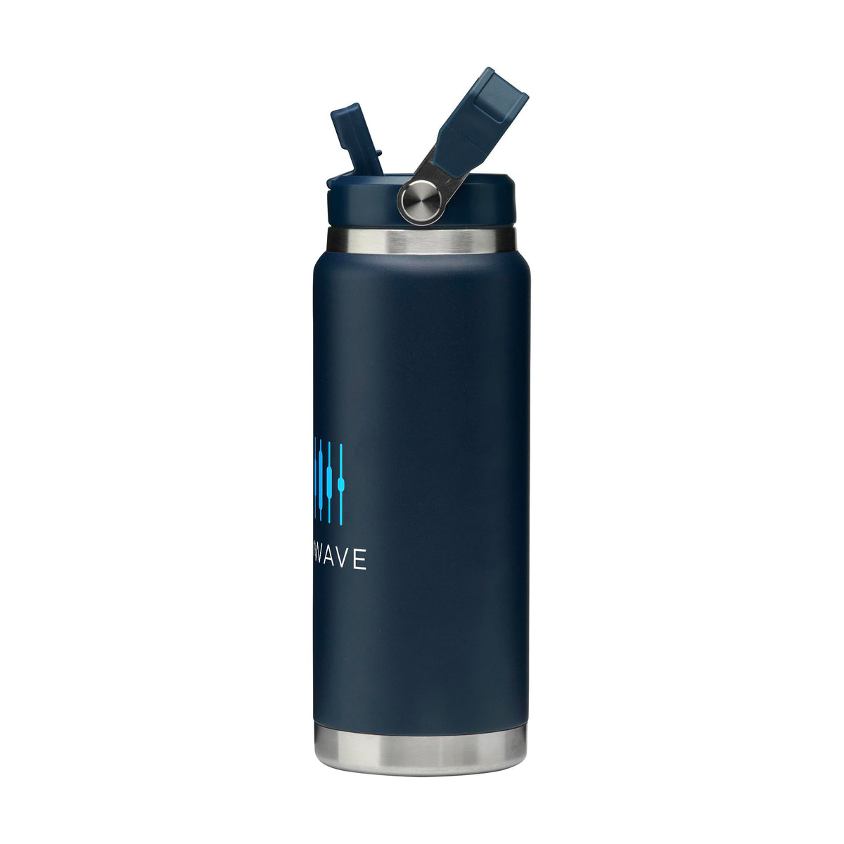 AnthronSquare RCS Steel Flask 900 ml thermo bottle