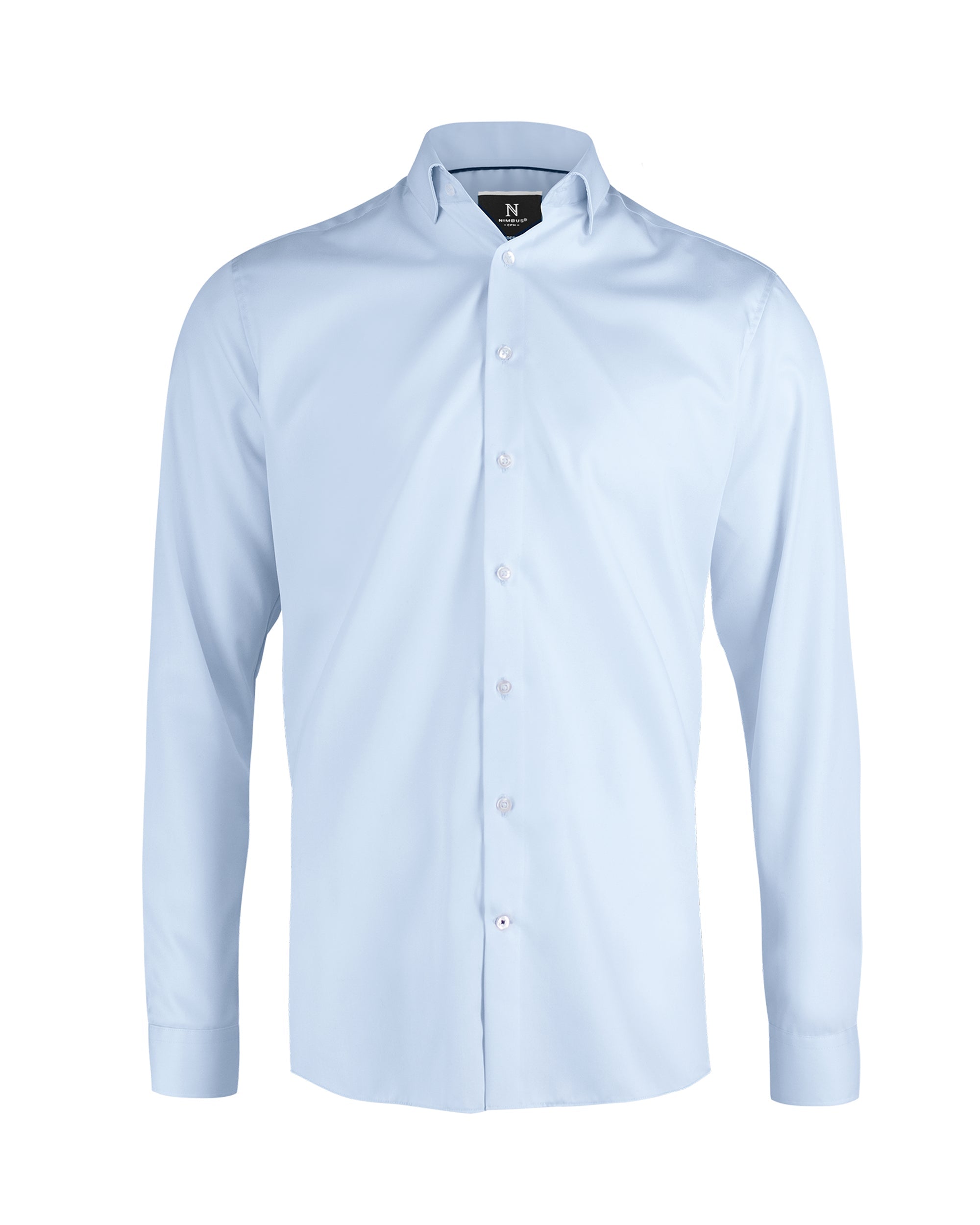 Portland Slim Fit Men (POSF-M)