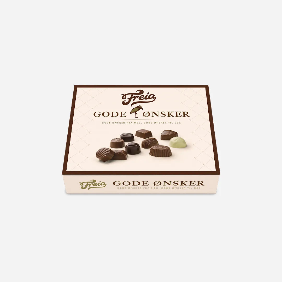 Gode ønsker 410 g
