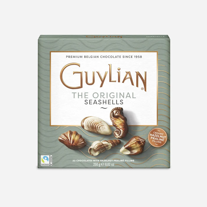 Guylian seashells - 250 g