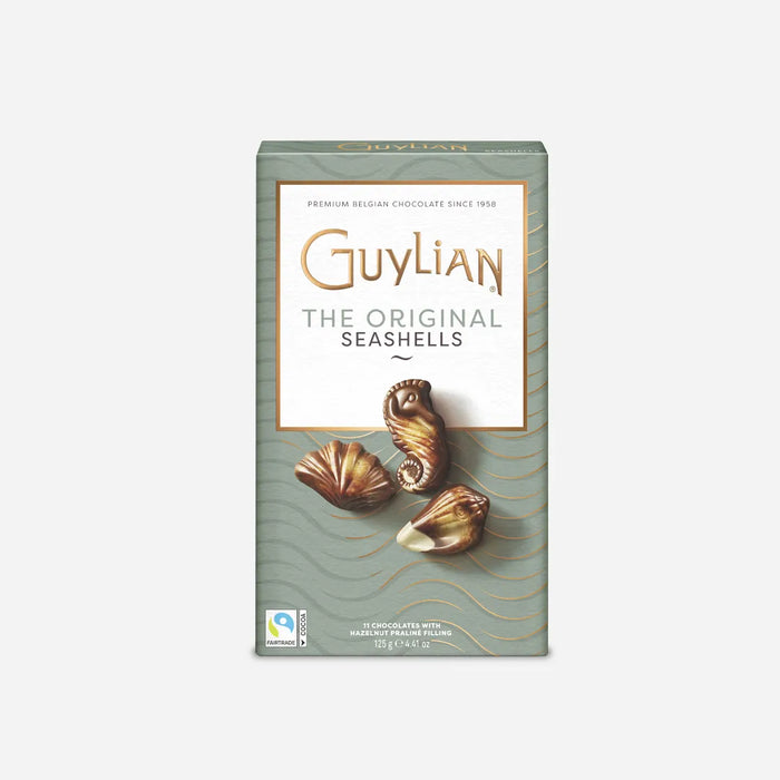 Guylian seashells - 125 g