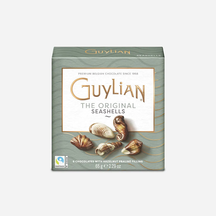 Guylian seashells - 65 g