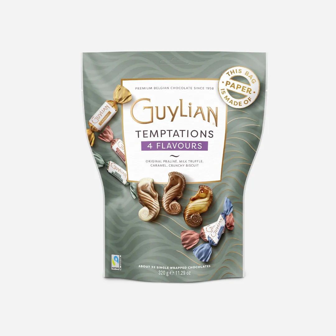 Guylian Temptations