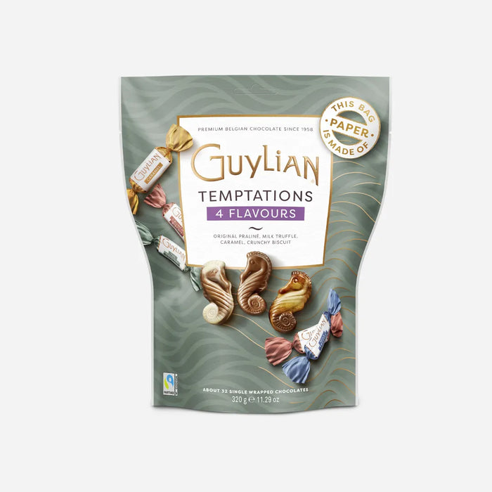 Guylian Temptations