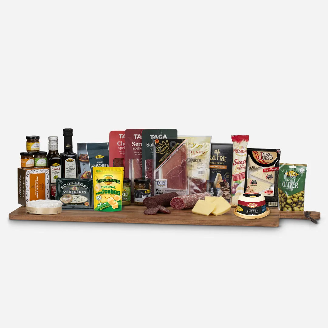 Langfjølas fristelser - 95 cm