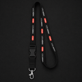 Viken Fiber Lanyard